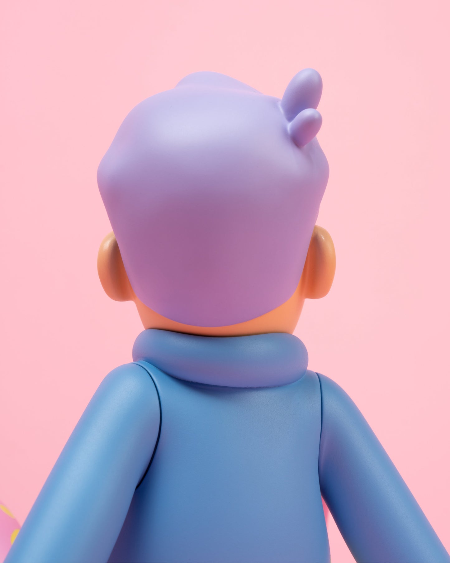 Doodles Mascot Limited Edition Figure - AllRightsReserved