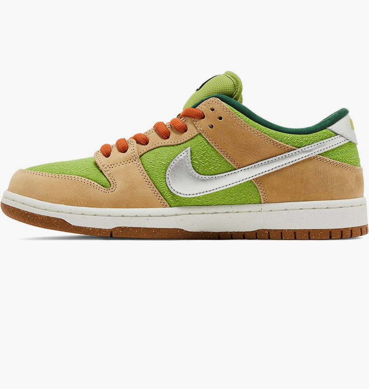 Nike SB Dunk Low Escargot FQ7585-200
