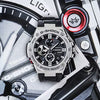 Casio G-Shock G-Steel GST-B100-1A Solar Bluetooth Watch