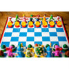 Super Mario Bros Collector's Edition Chess Set