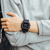Casio G-Shock GX-56BB-1 'Black Out'