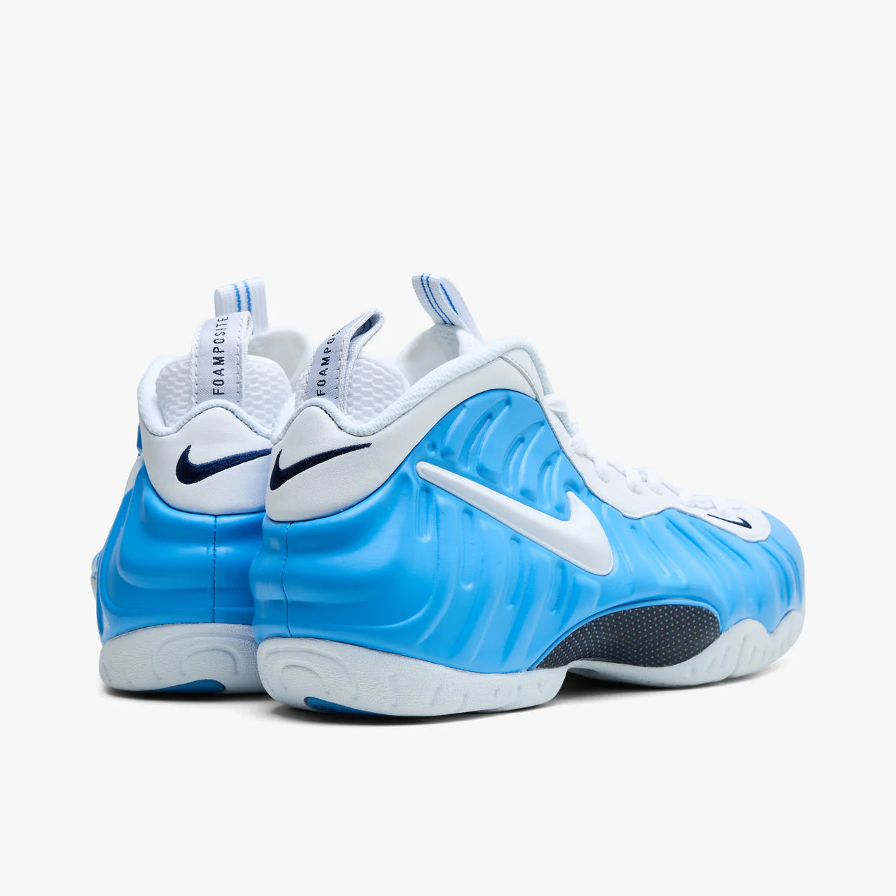 Nike Air Foamposite Pro "University Blue / White" - HF0794-400