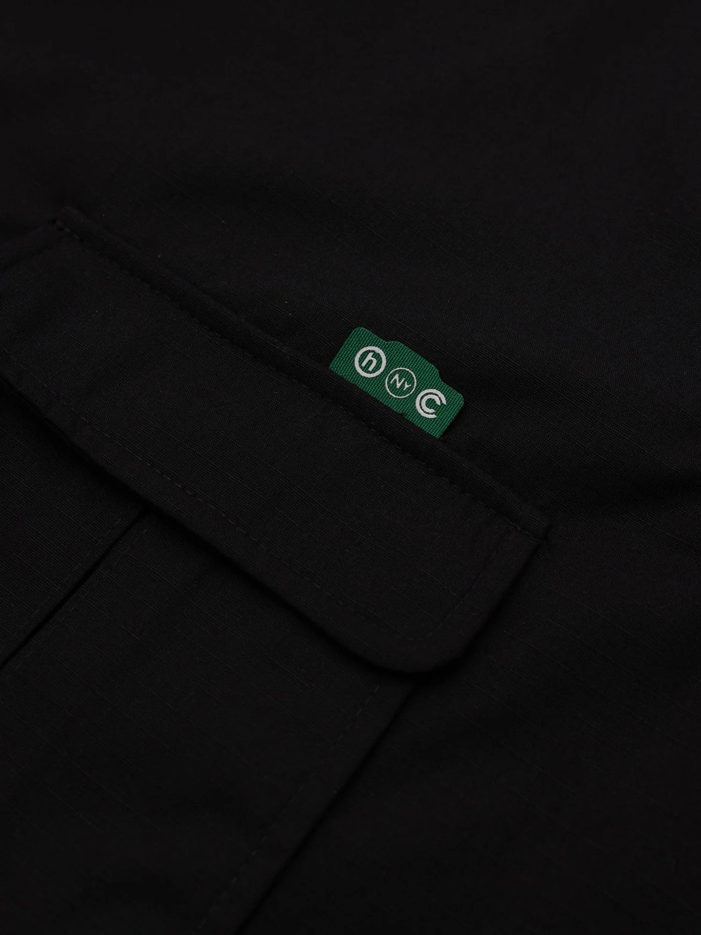 ASICS x Hidden NY Symbolic Ripstop BDU