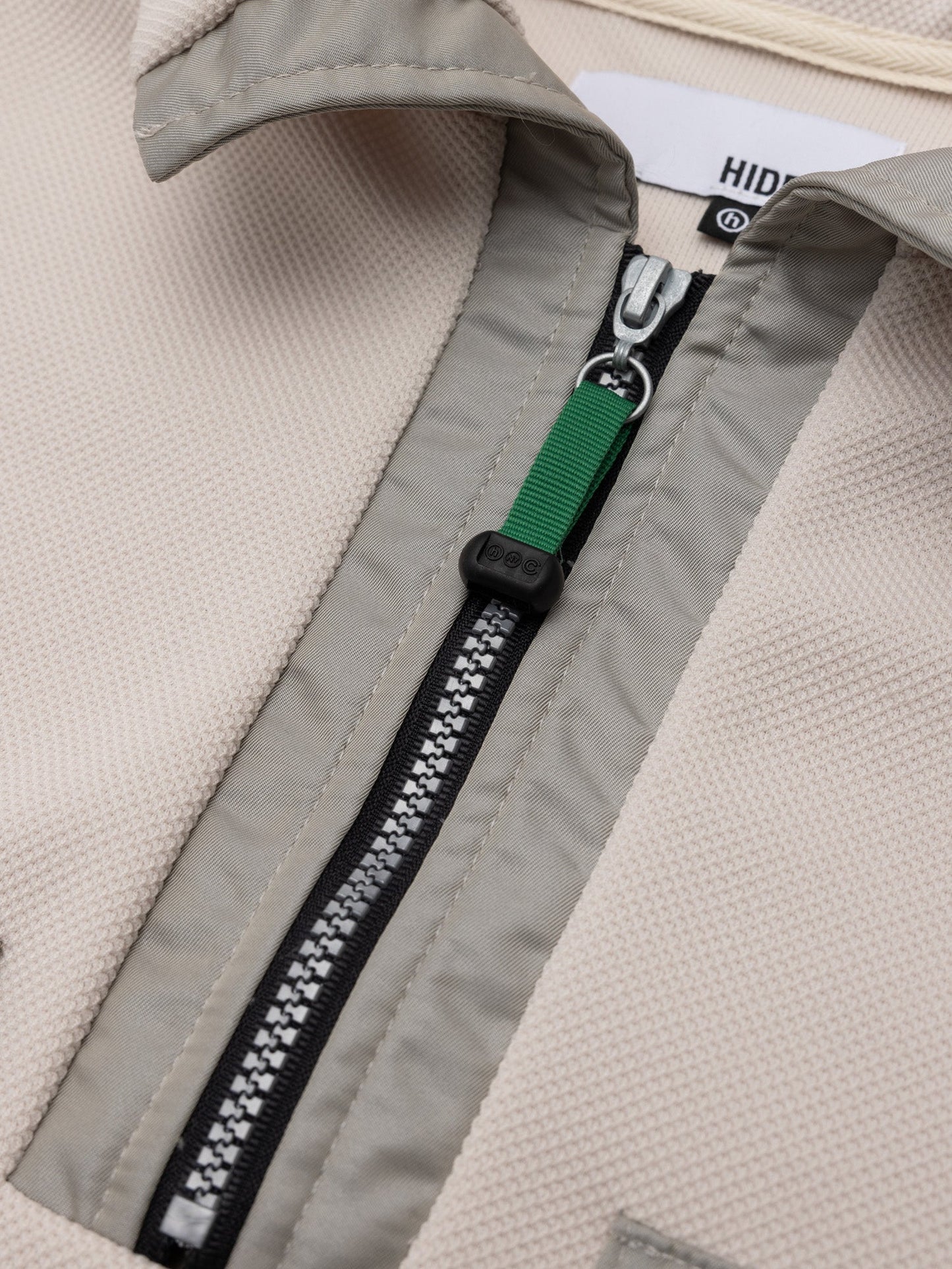 ASICS x Hidden NY Explorer Quarter-Zip Pullover