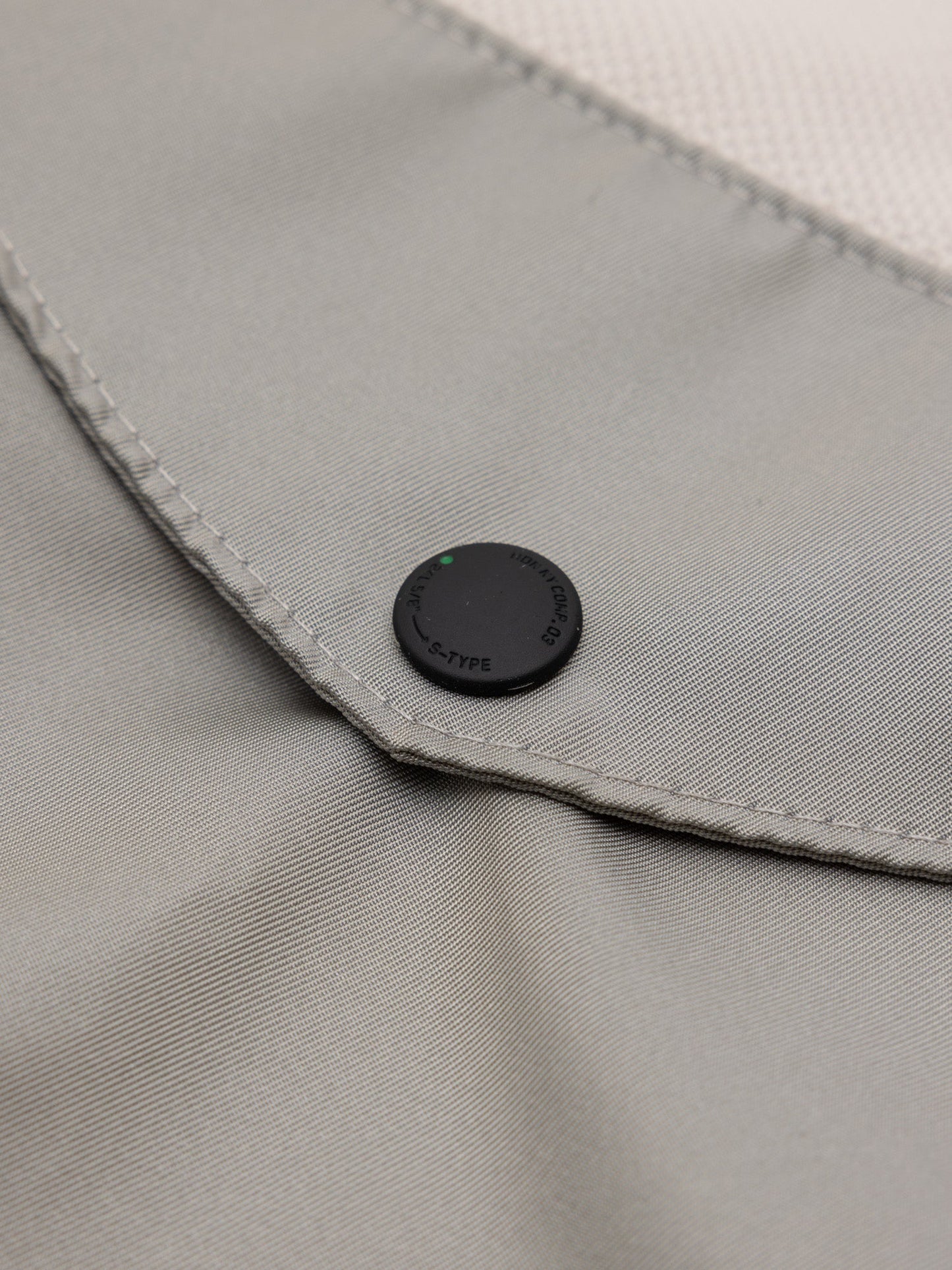 ASICS x Hidden NY Explorer Quarter-Zip Pullover