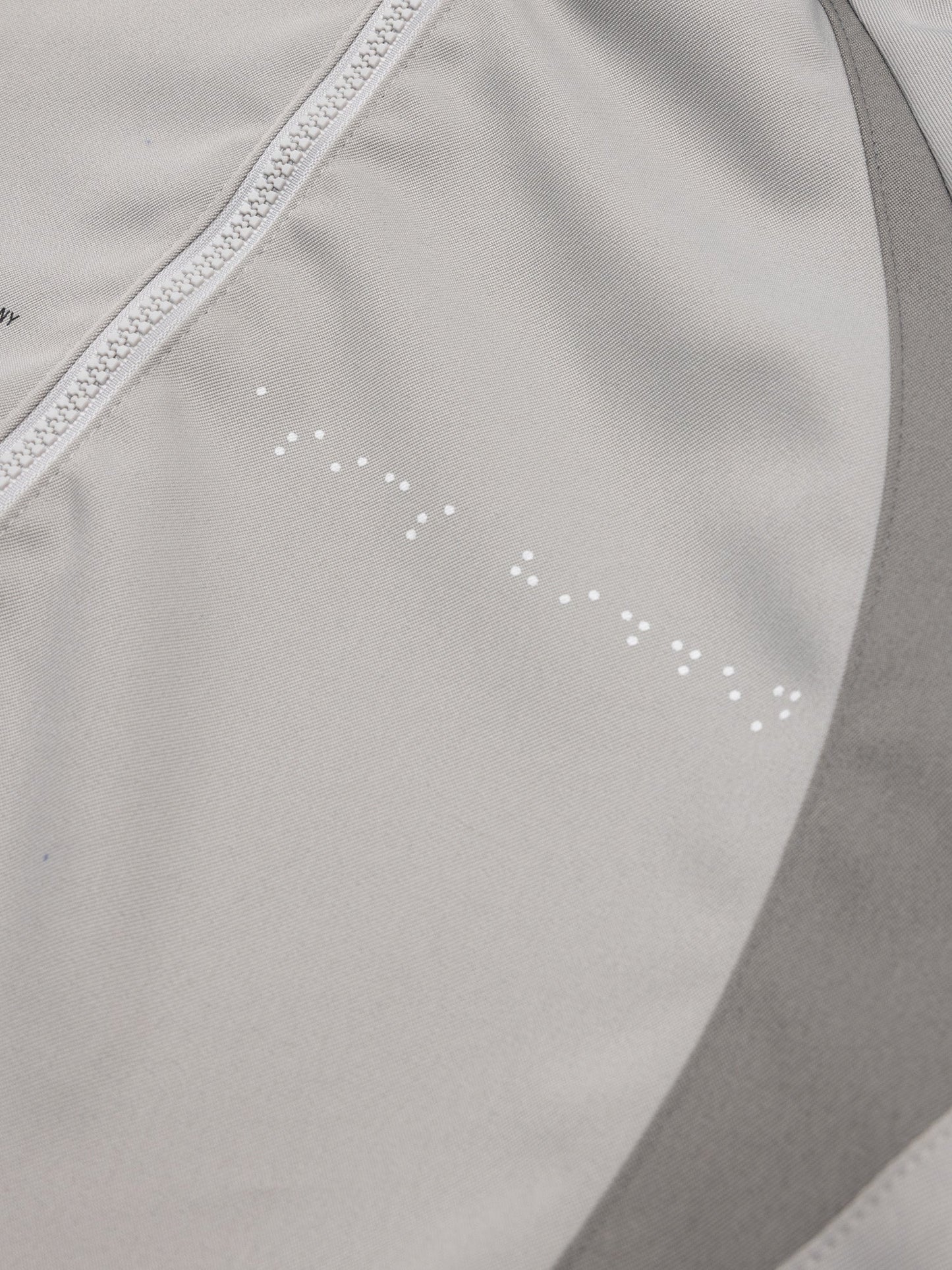 ASICS x Hidden NY Shield Track Jacket