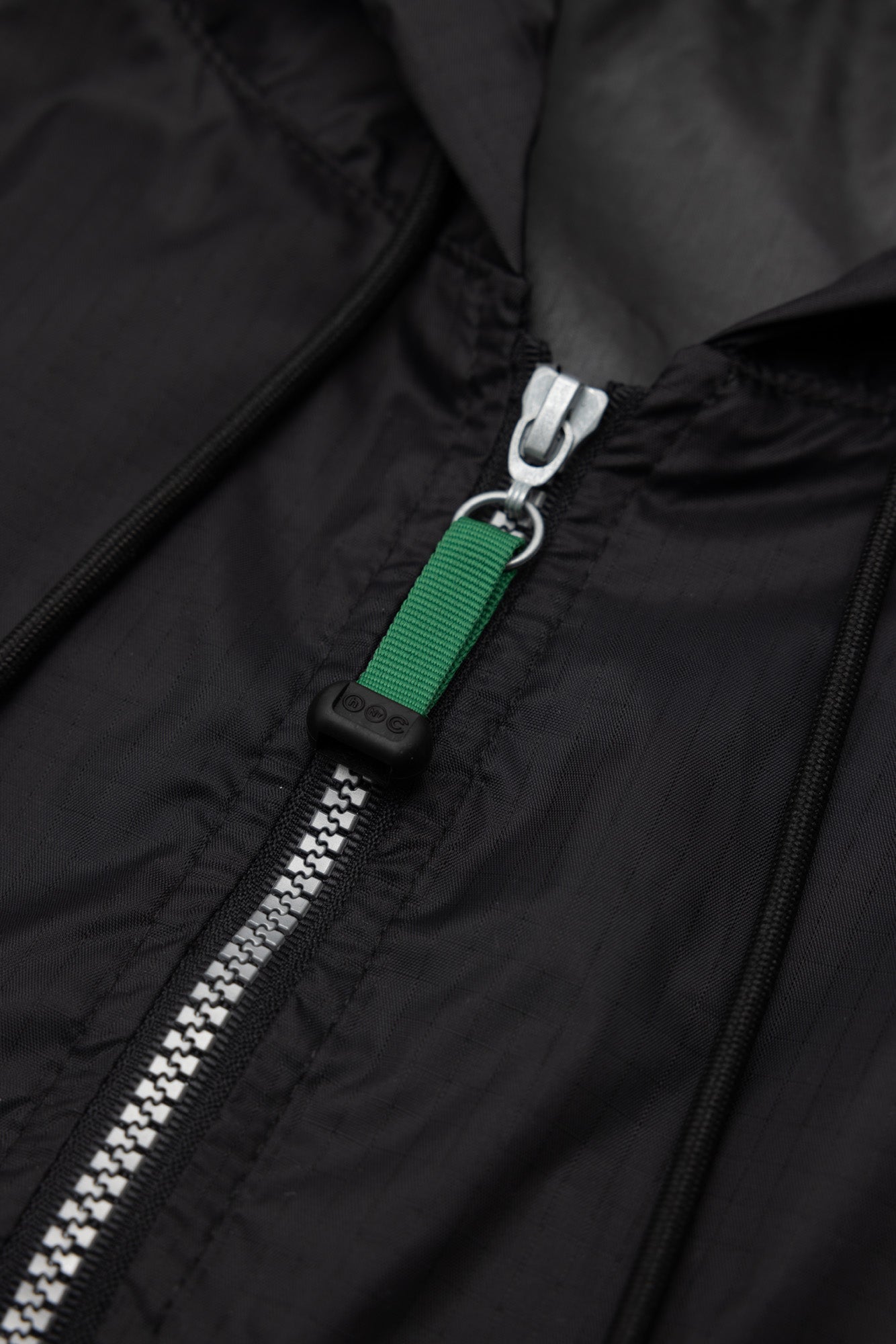 ASICS x Hidden NY Fossilized Packable Anorak