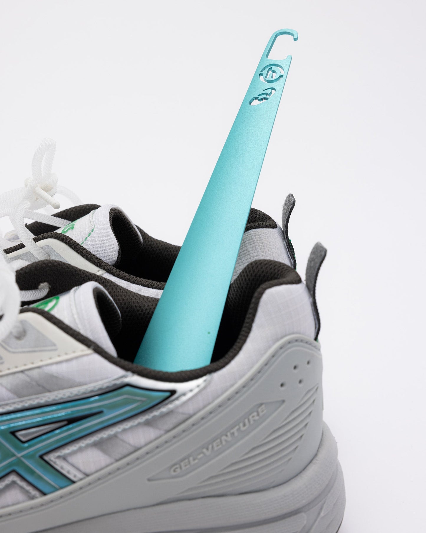 ASICS x Hidden NY Pretech Shoe Horn