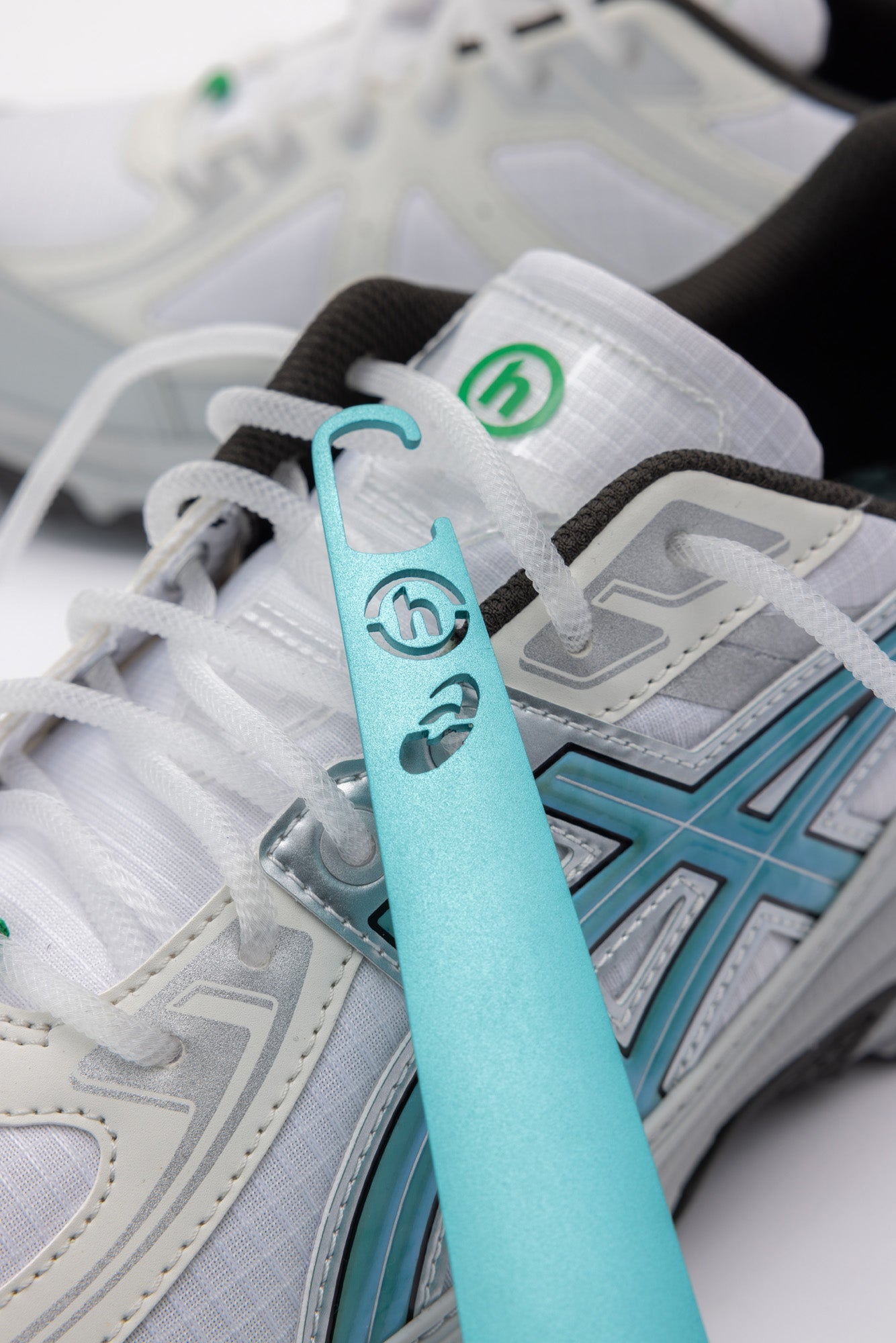 ASICS x Hidden NY Pretech Shoe Horn