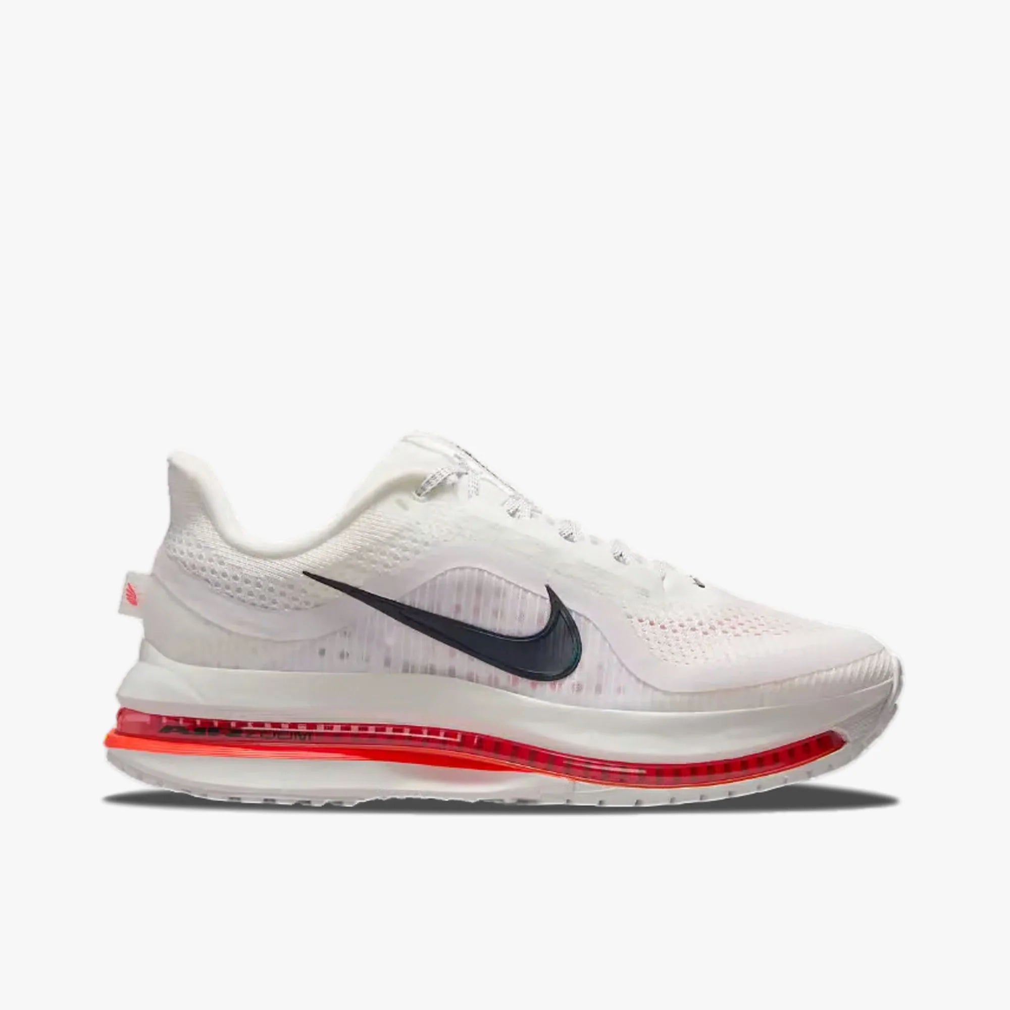 Nike Air Zoom Pegasus Premium Summit White Bright Crimson – SoleSavy