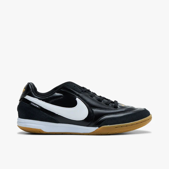 Nike Tiempo Streetgato "Black/White" - HQ7017-010