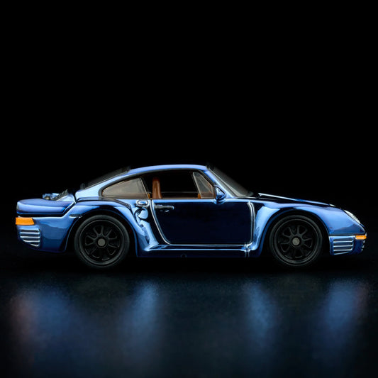 Hot Wheels Collectors - RLC Exclusive Porsche 959