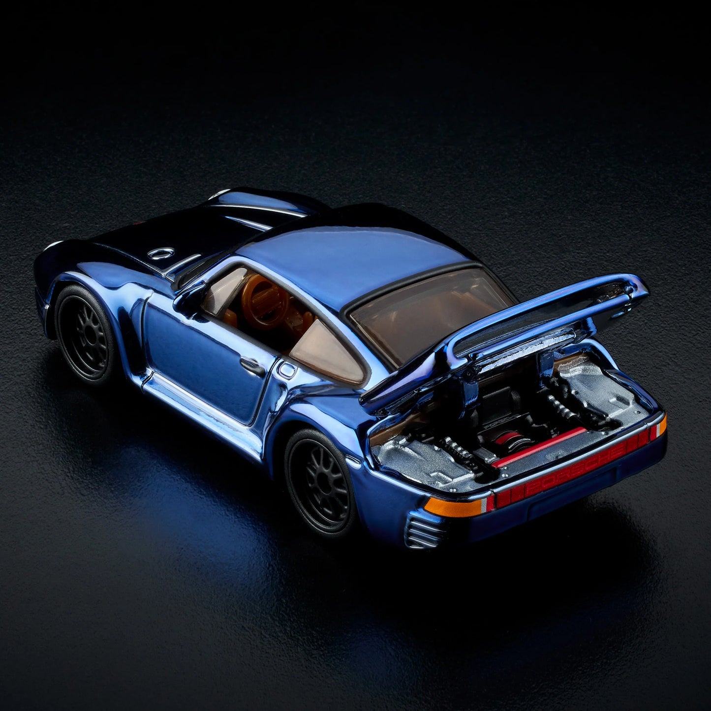 Hot Wheels Collectors - RLC Exclusive Porsche 959