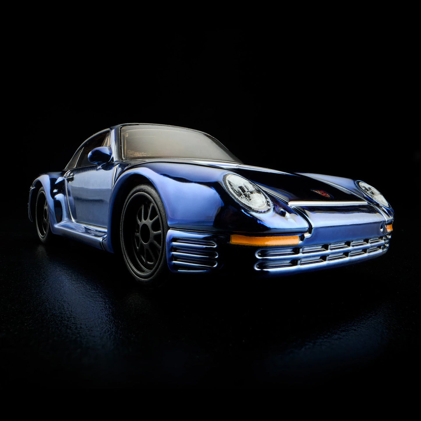 Hot Wheels Collectors - RLC Exclusive Porsche 959