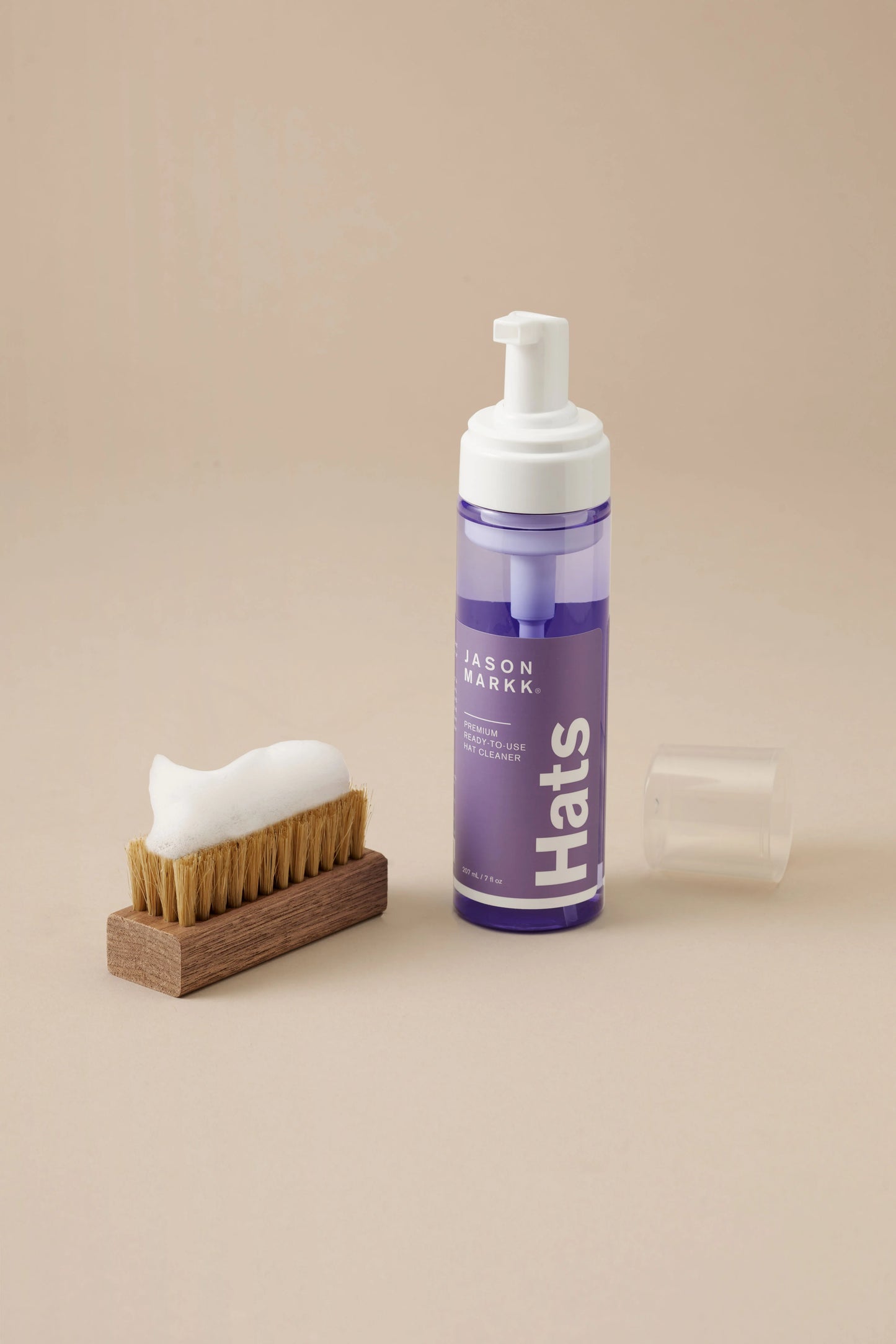 Jason Markk Hat Foam