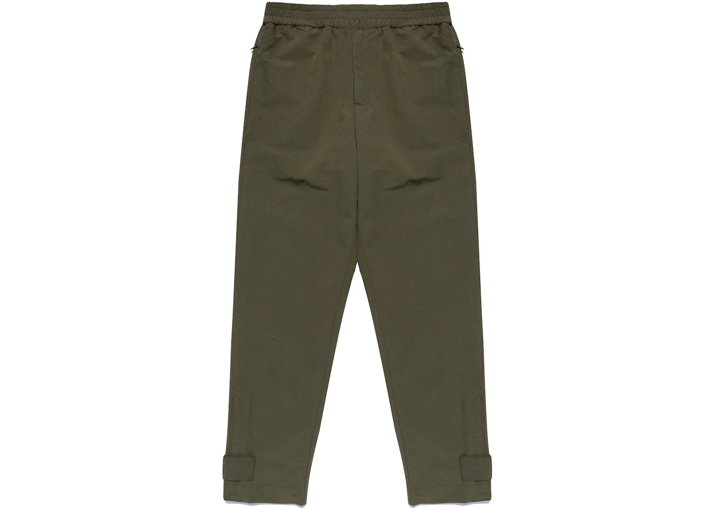 Hidden NY Cargo Tech Pant Olive