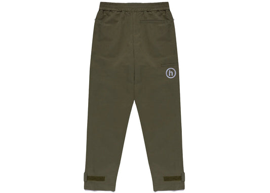 Hidden NY Cargo Tech Pant Olive