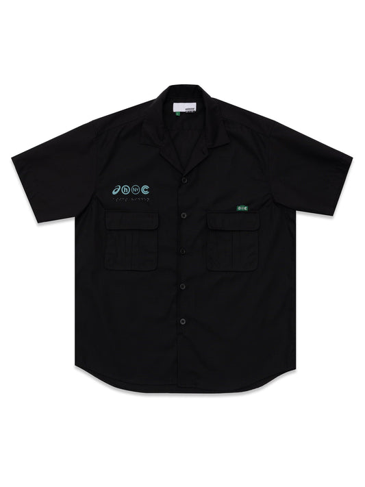 ASICS x Hidden NY Symbolic Ripstop BDU