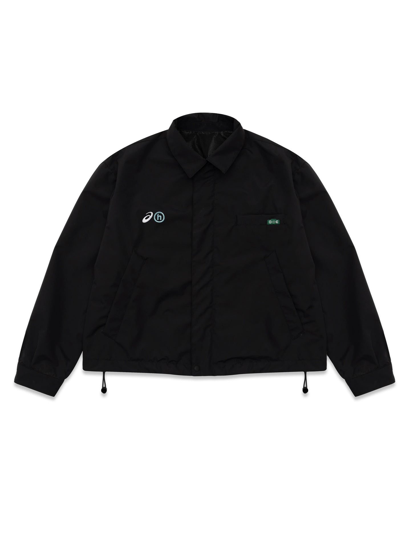 ASICS x Hidden NY Field Coaches Jacket