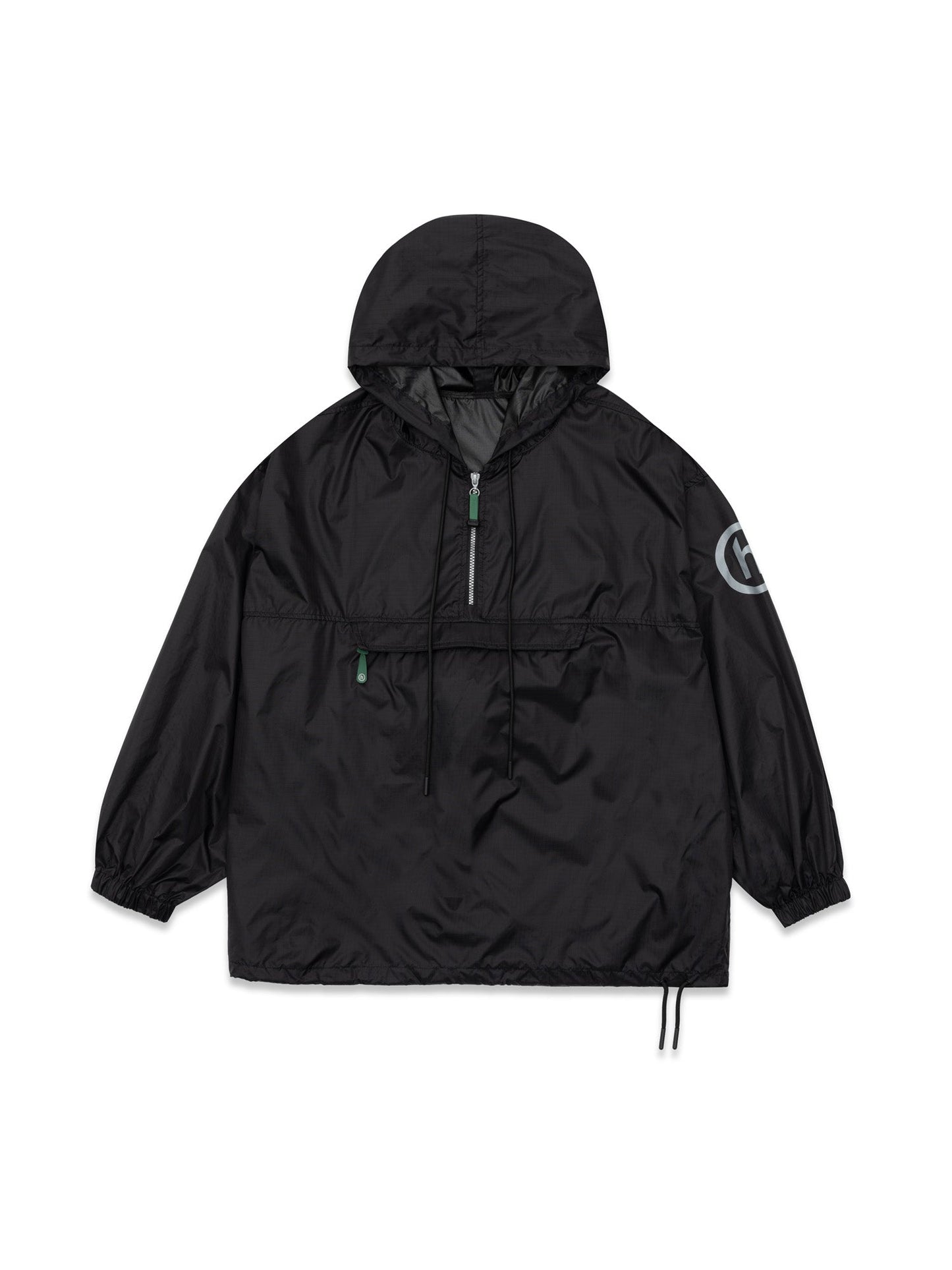 ASICS x Hidden NY Fossilized Packable Anorak