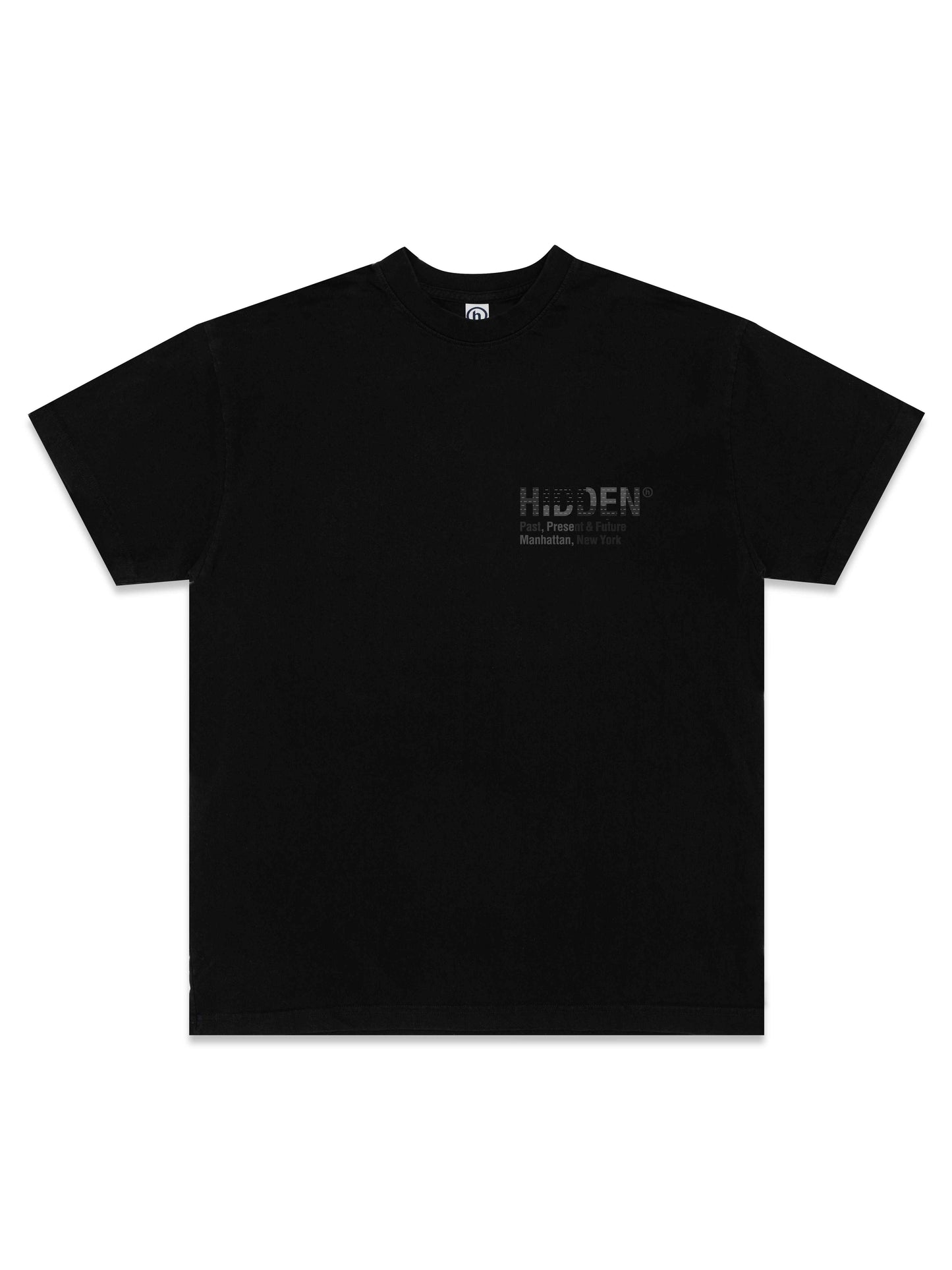 Hidden NY Boro Tee