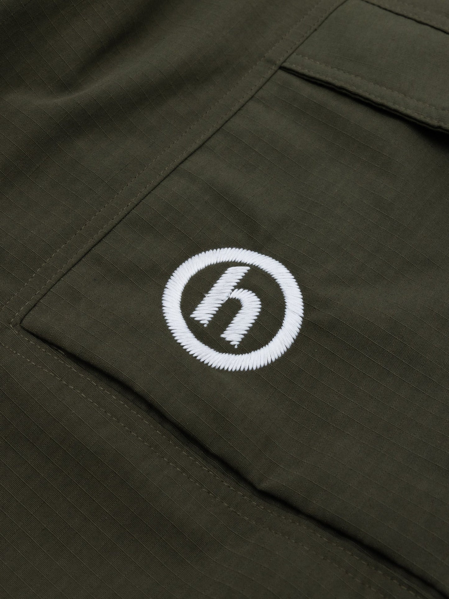 Hidden NY Ripstop Tech Cargo Pant Olive