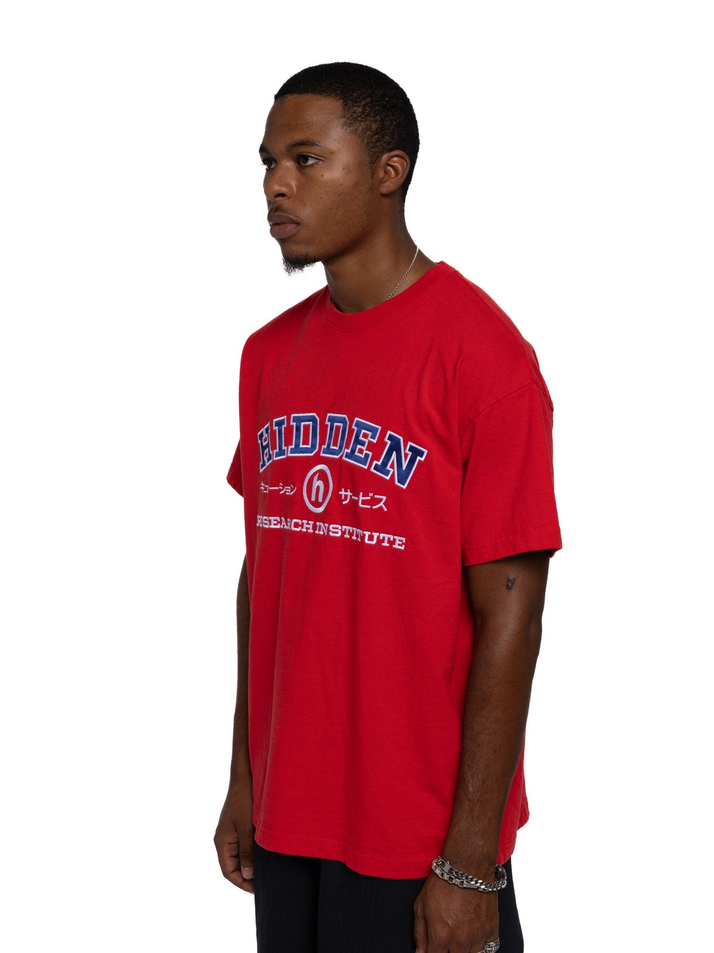 Hidden NY Collegiate Tee