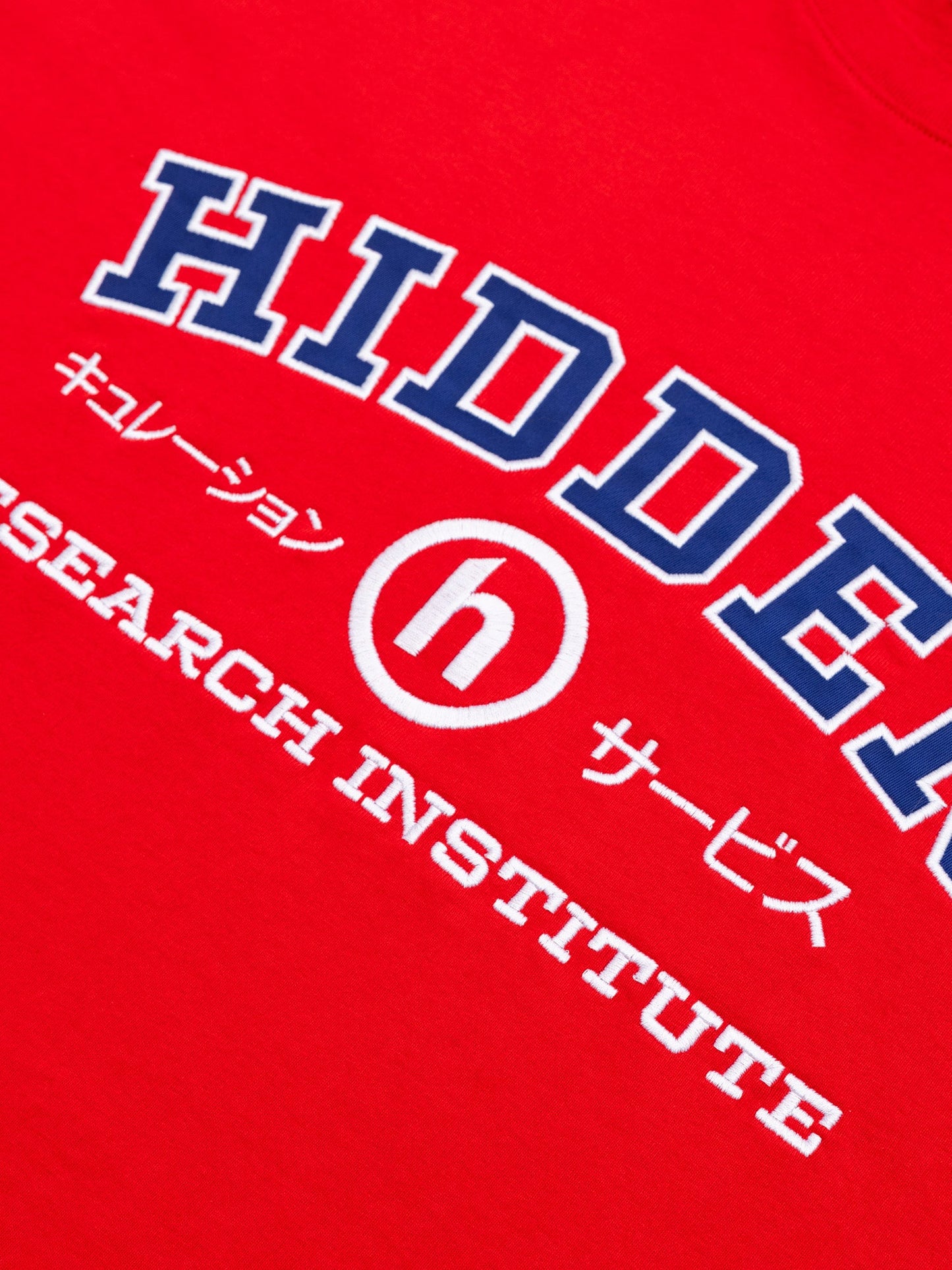 Hidden NY Collegiate Tee