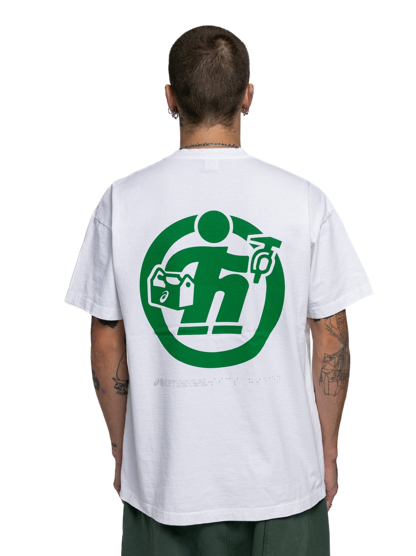 Hidden NY Paleontologist Tee