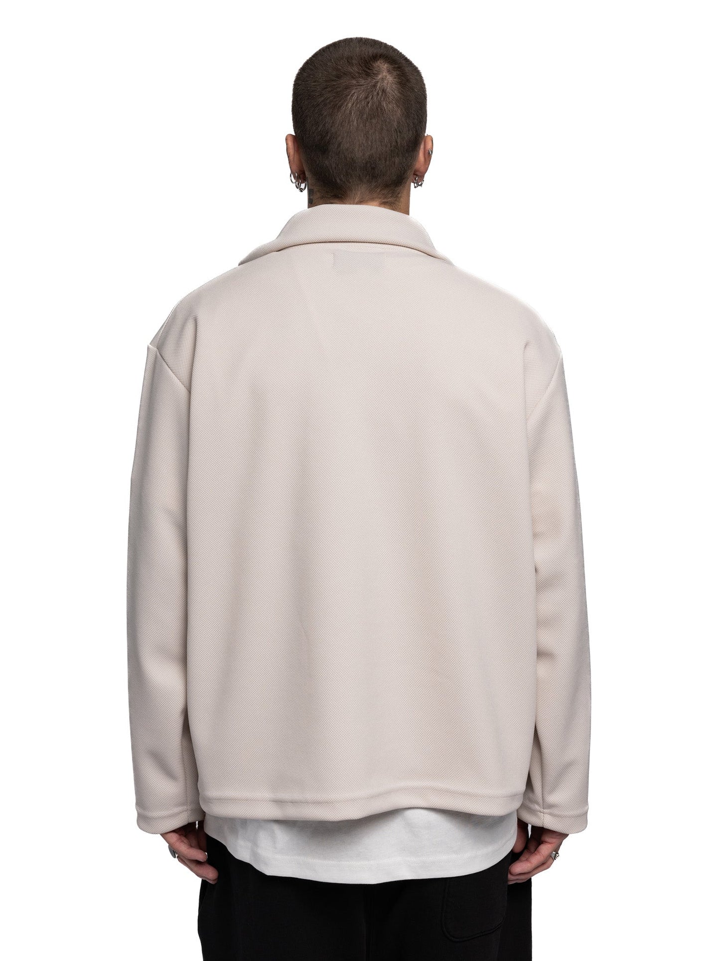 ASICS x Hidden NY Explorer Quarter-Zip Pullover