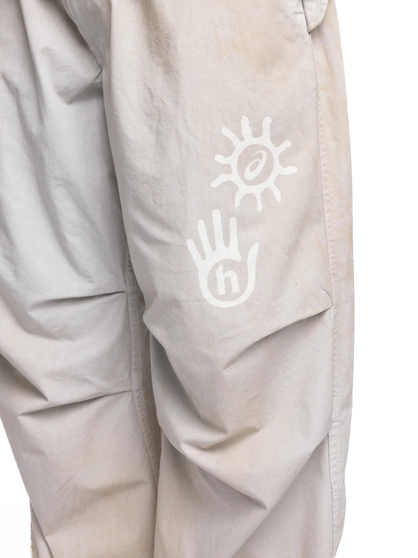ASICS x Hidden NY Symbolic Overpant