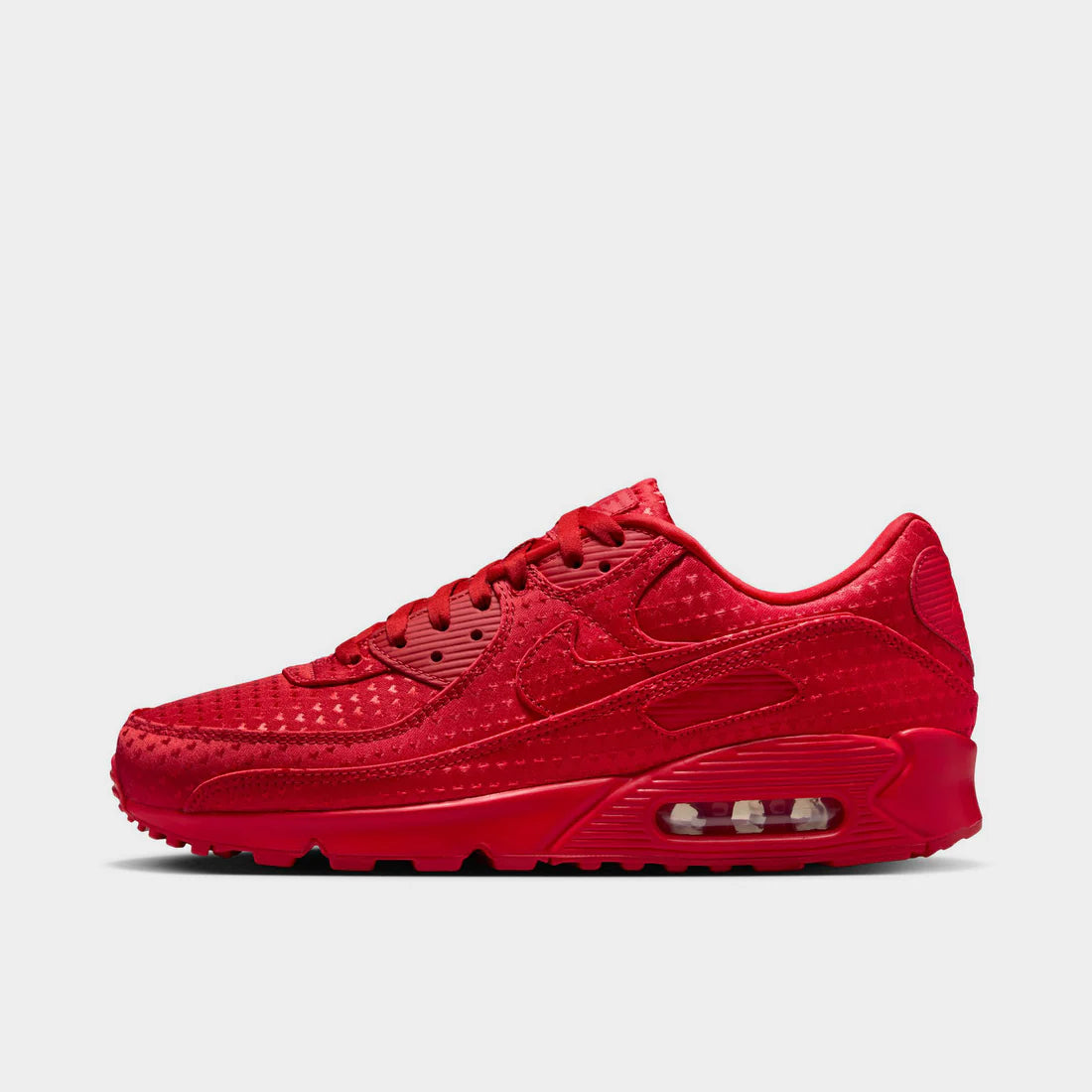 Nike Air Max 90 PRM Red - IB6606-600
