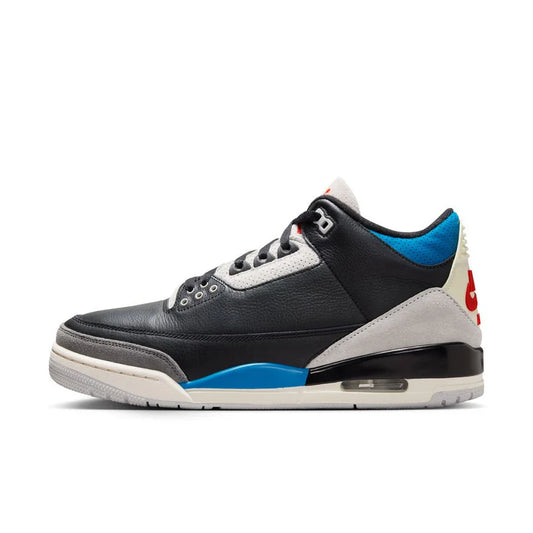 SaleSavy: Air Jordan 3 Retro "Rare Air" - IB8967-004