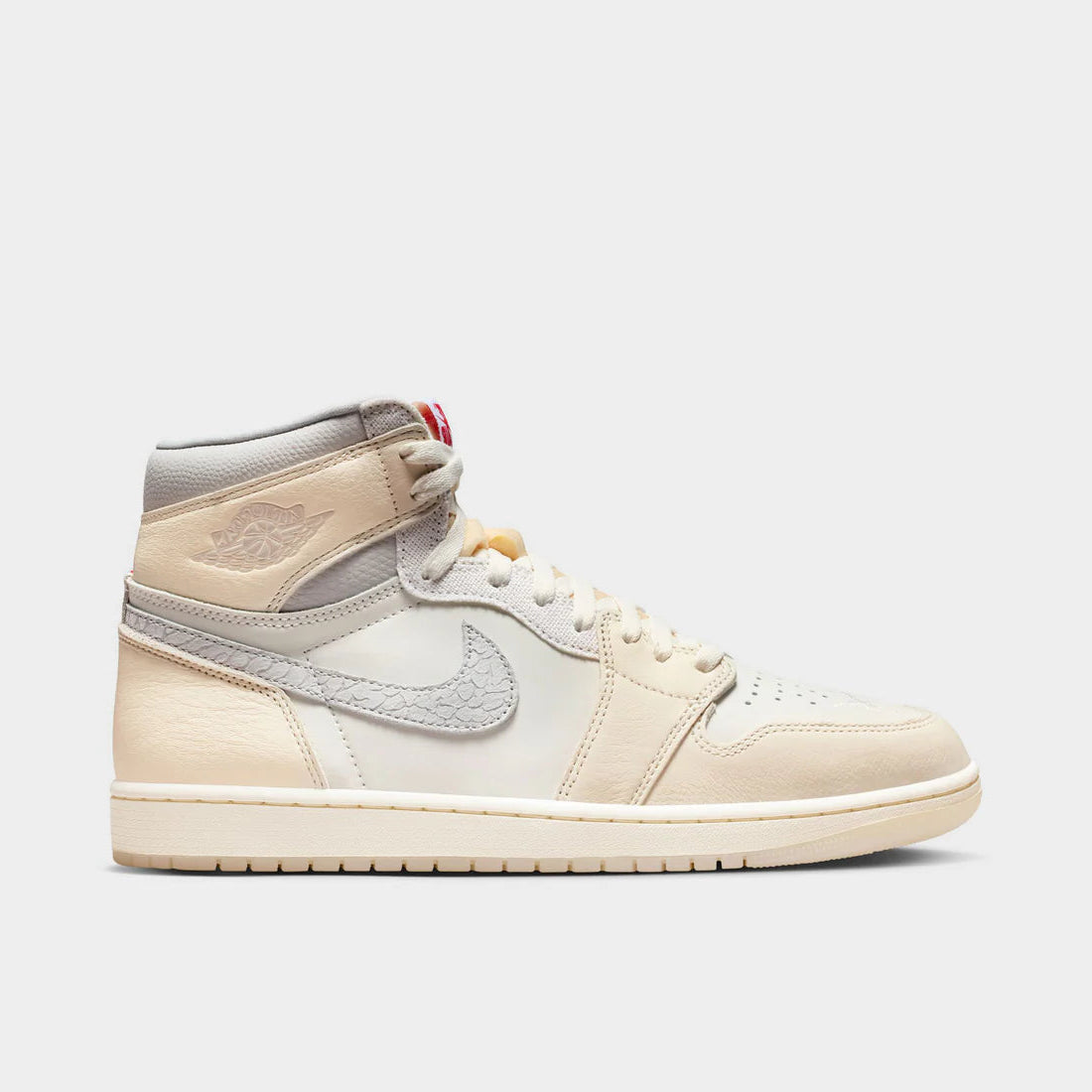 Air Jordan 1 High OG "Sail" - IH4363-100