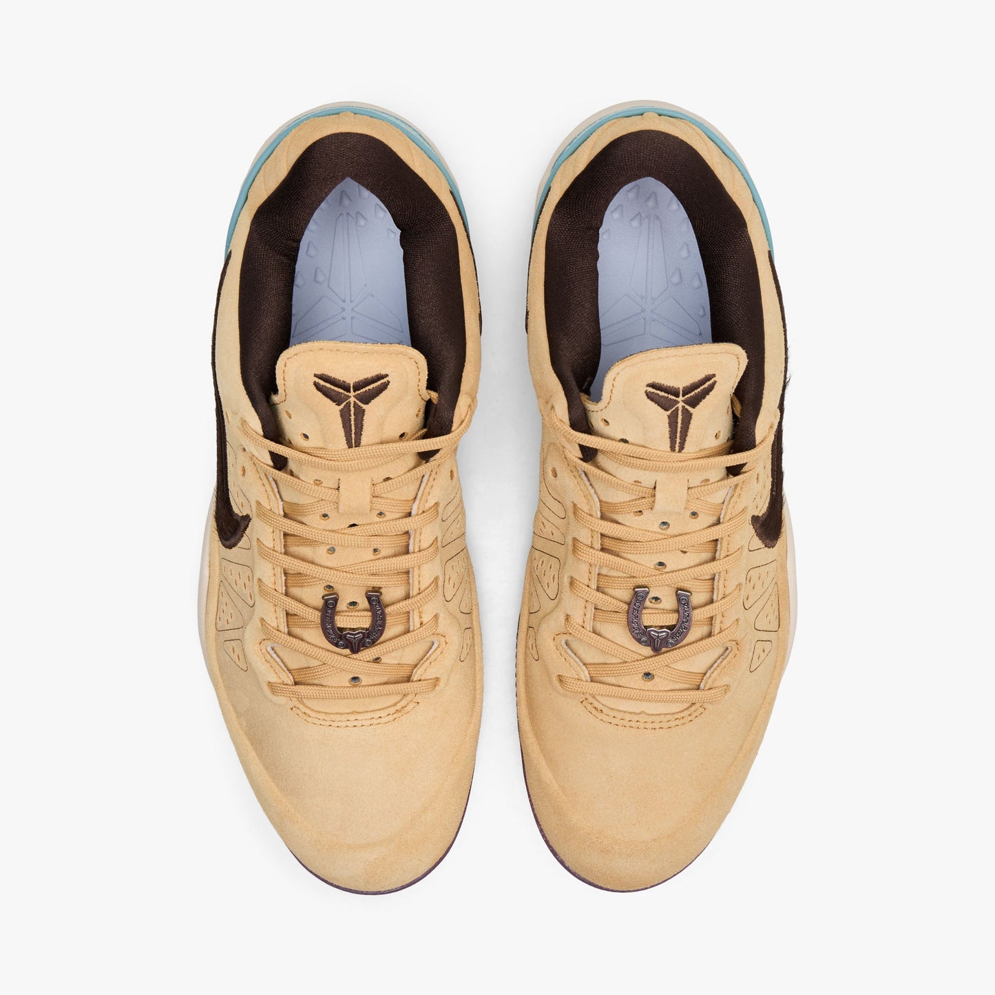 Nike Kobe VIII EXT Protro "Siempre Hermanos" - IM1820-100