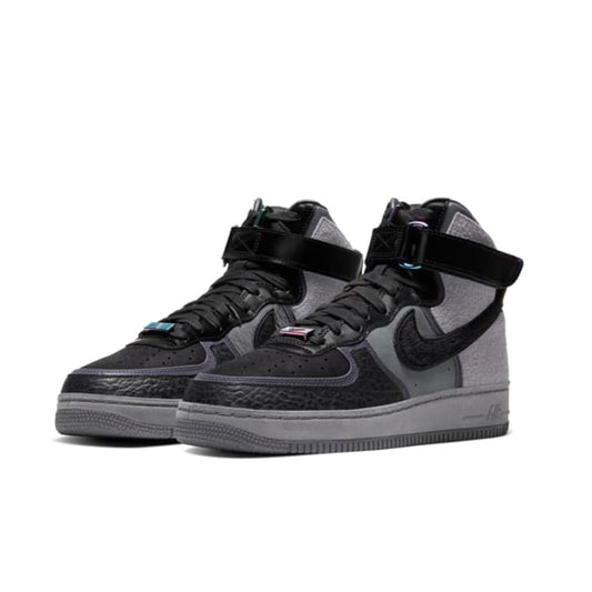 SaleSavy: A Ma Maniere x Nike Air Force 1 High 07 “Hand Wash Cold” - CT6665-001 - #207 of /5914
