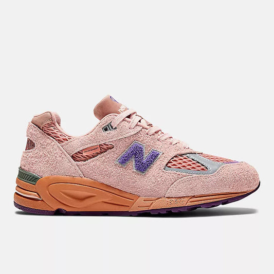 Salehe Bembury x 990v2 Made in USA “Sand Be The Time” - M990SB2