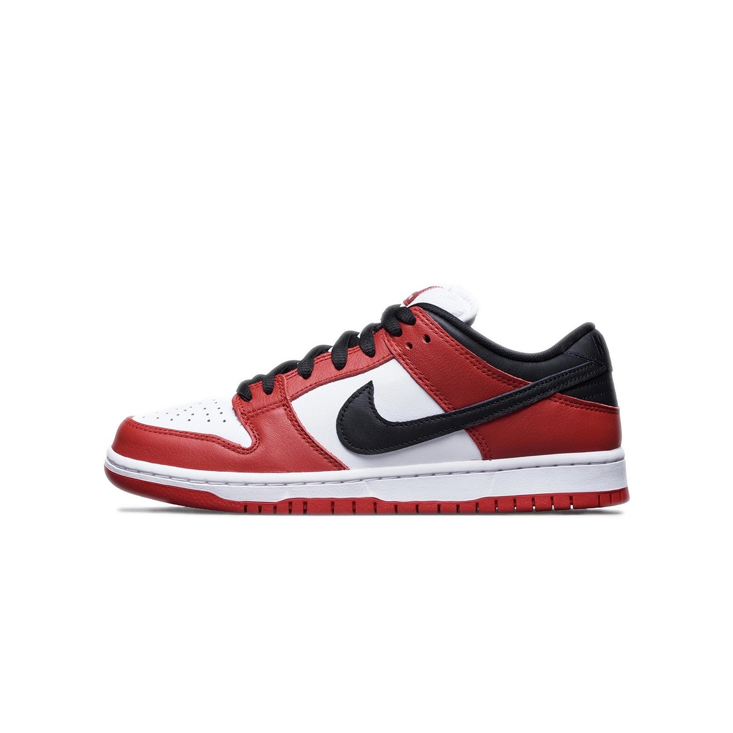 NikeSB Dunk Low 'J-Pack Chicago' SB - BQ6817-600