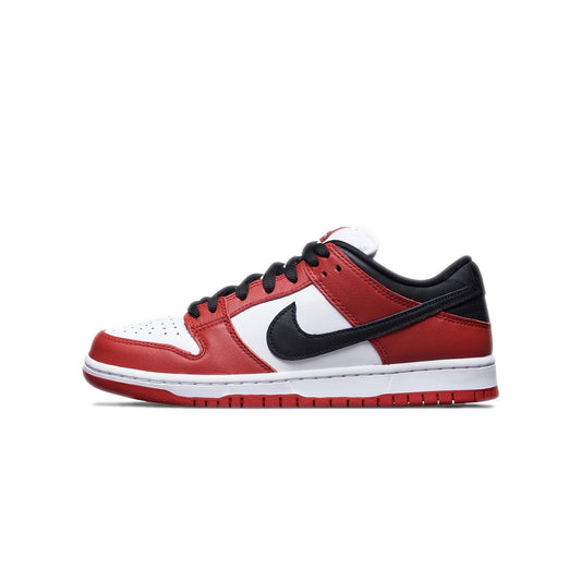 NikeSB Dunk Low 'J-Pack Chicago' SB - BQ6817-600