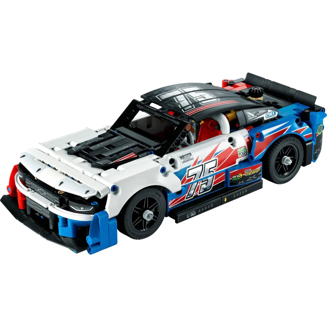 LEGO - Technic Nascar Next Gen Chevrolet Camaro ZL1 42153