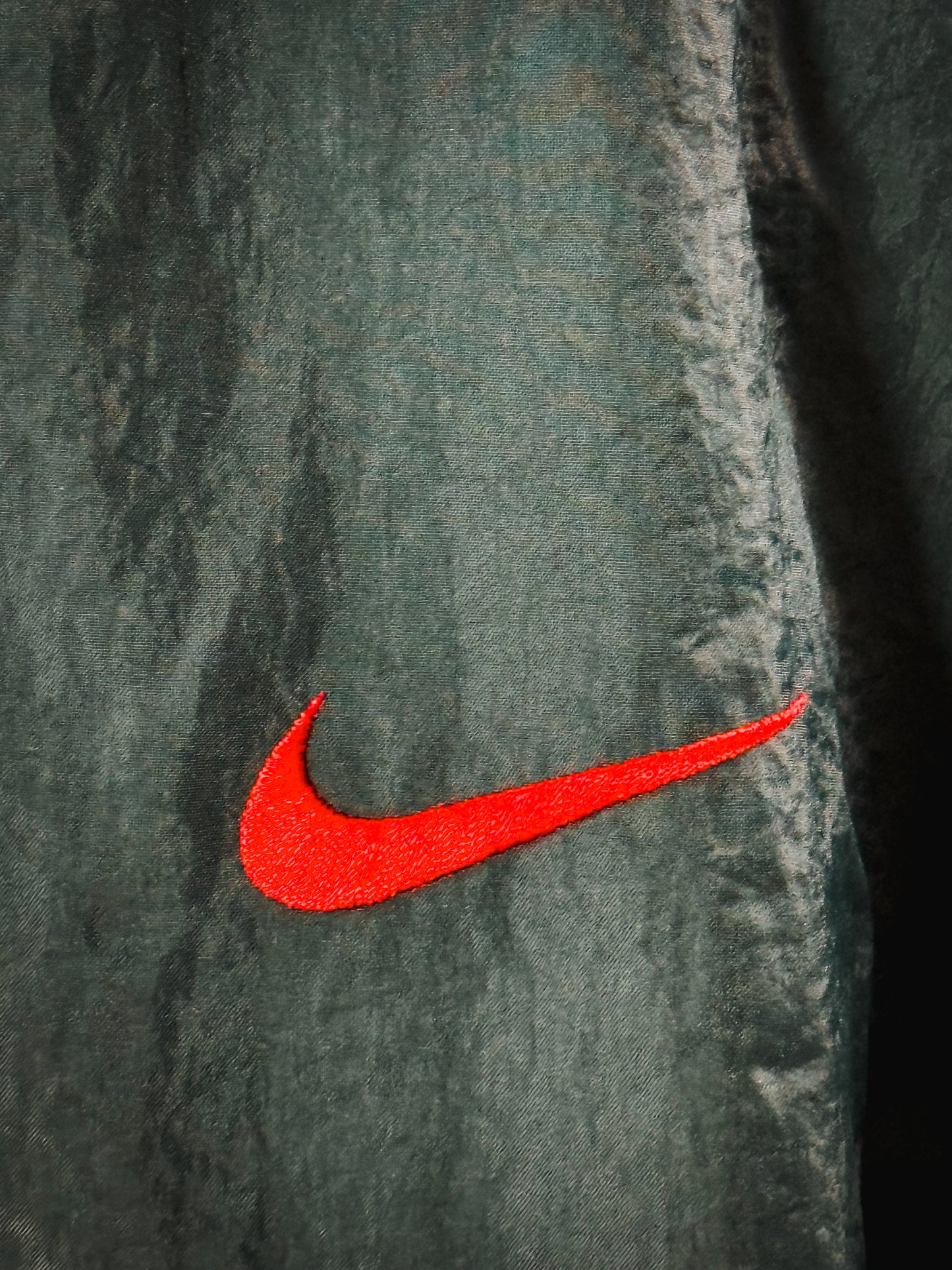 Nike Vintage Track Jacket
