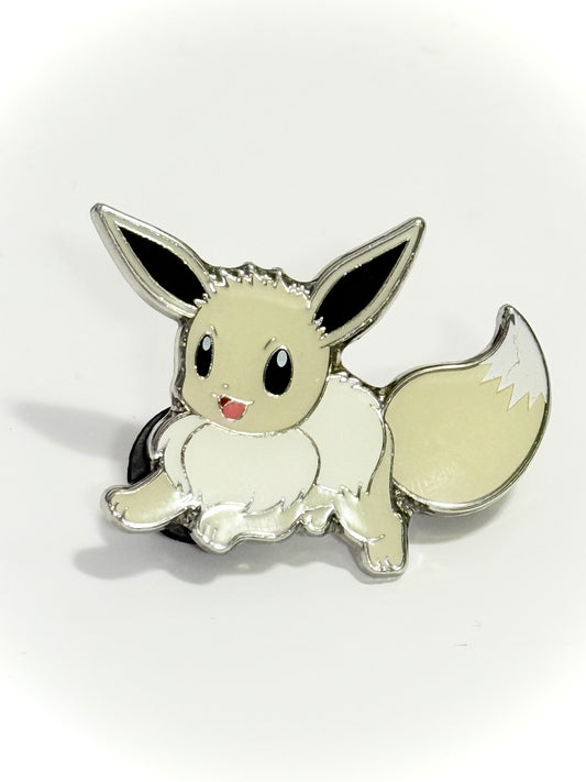Pokémon GO - Premium Collection Radiant Eevee Pin