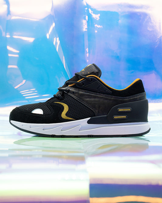 SoleSavy SS4 MGLE Sneaker (SAMPLE PAIRS) Made in the USA