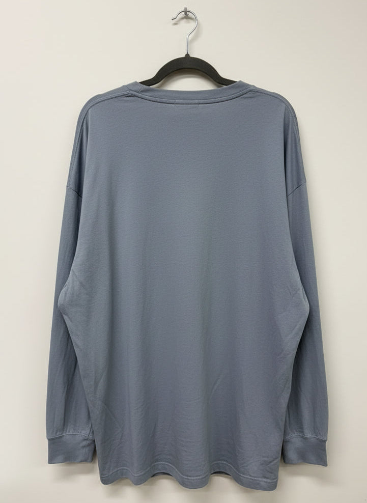 Air Jordan x A Ma Manière Obsidian Long Sleeve T-Shirt - Gently Worn