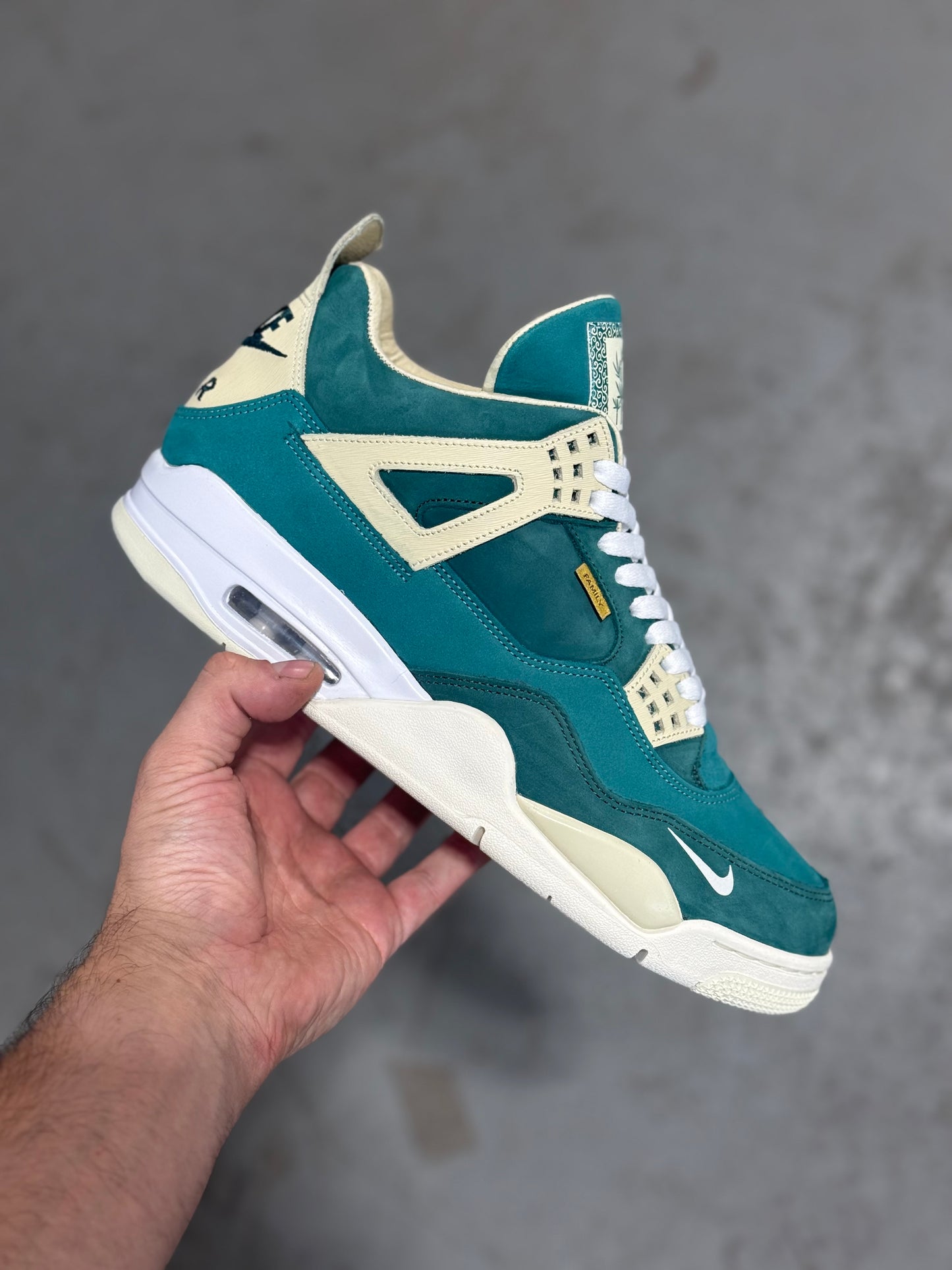 SS9 Bespoke "Bamboo Forest" - (PRE-ORDER NOV 2025)