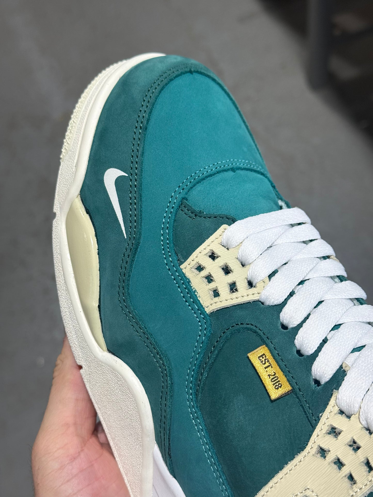 SS9 Bespoke "Bamboo Forest" - (PRE-ORDER NOV 2025)
