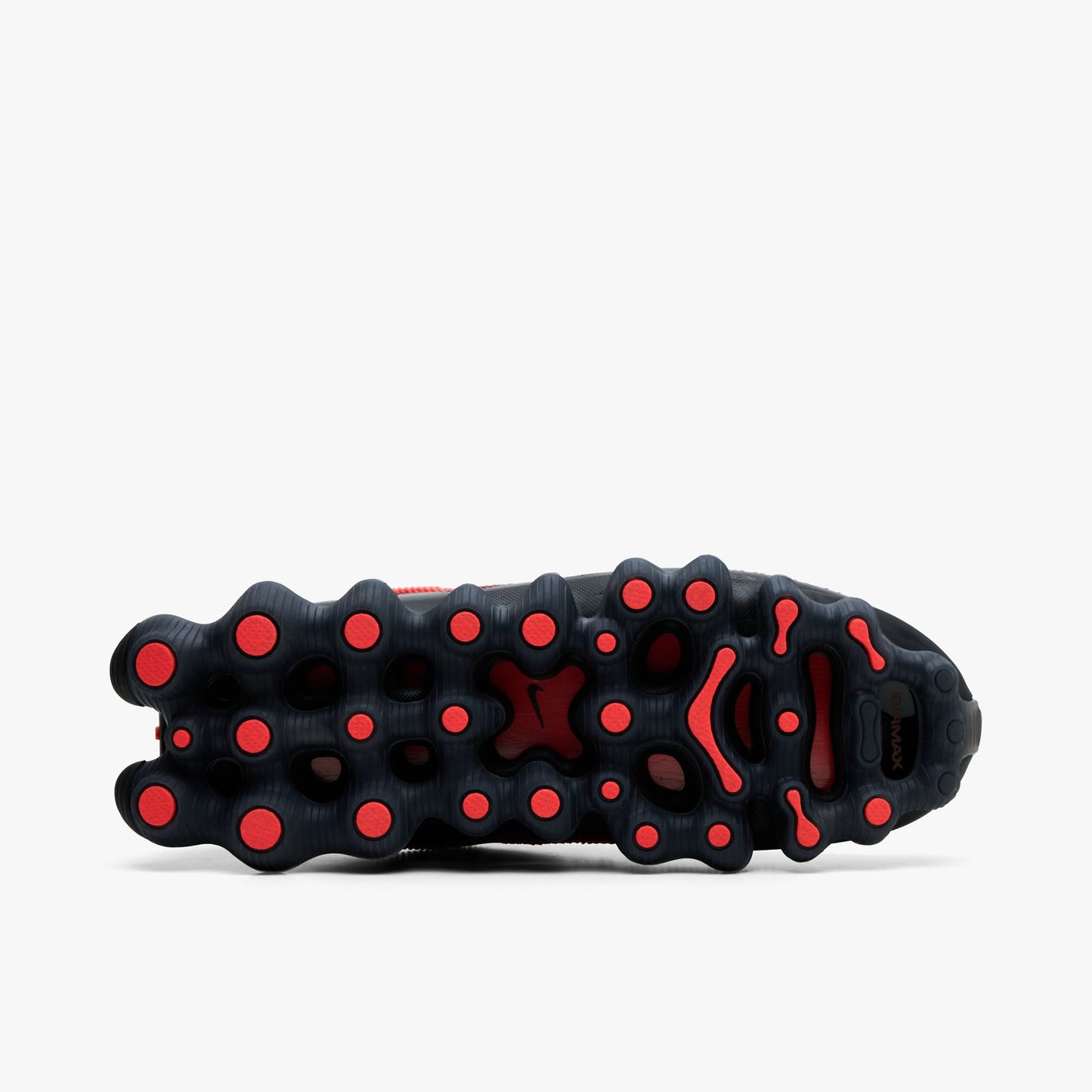 Nike Air Liquid Max "Bright Crimson/Fire Red" IQ7634-002