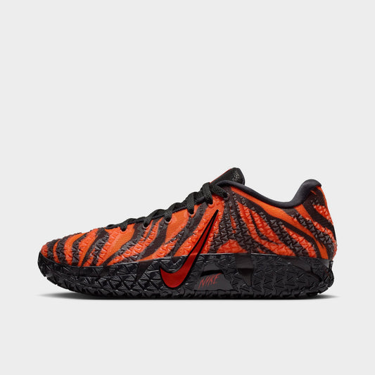 Nike Ja 3 Safety Orange / Black - IU6793-800