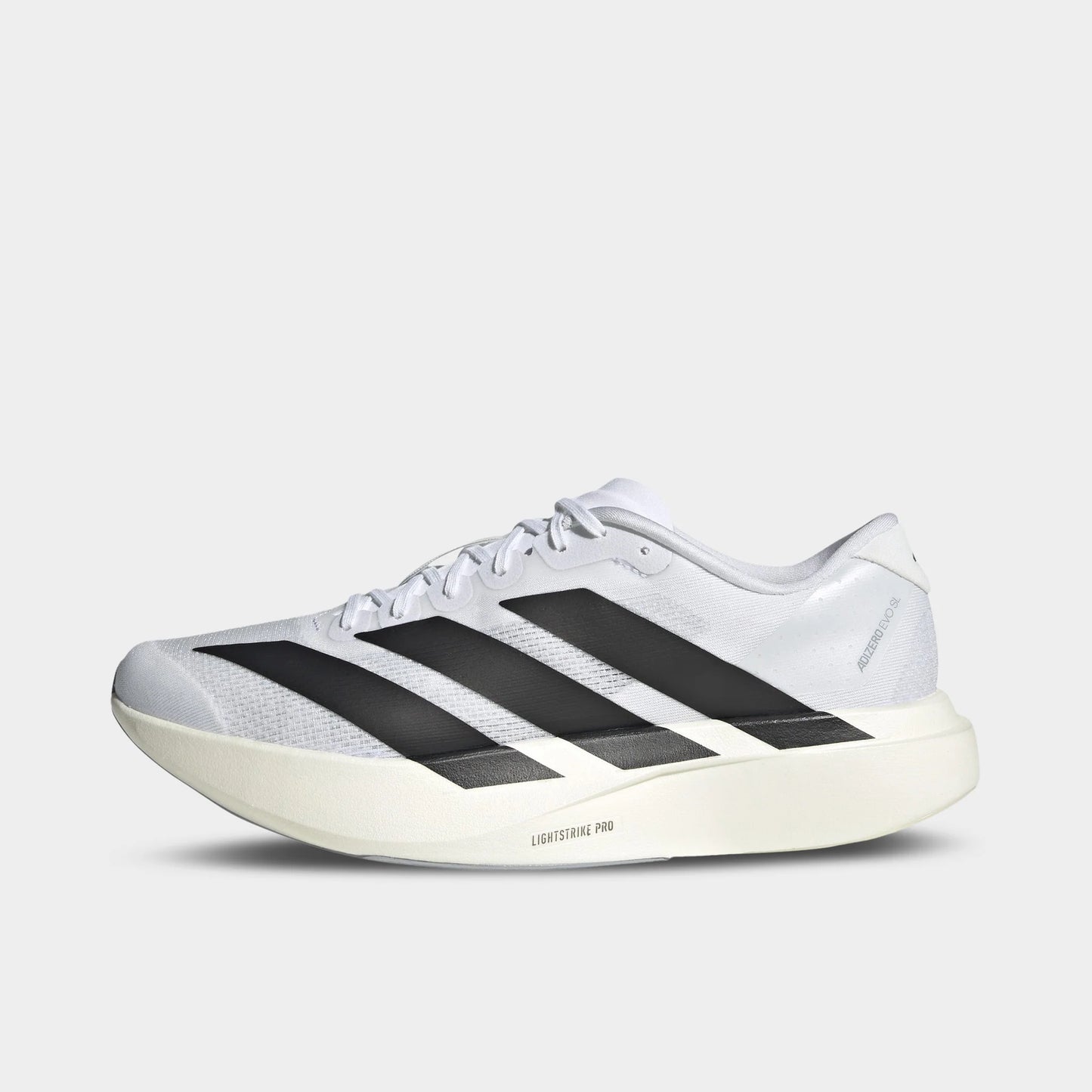 Adidas Adizero Evo SL "Cloud White" - JH6206