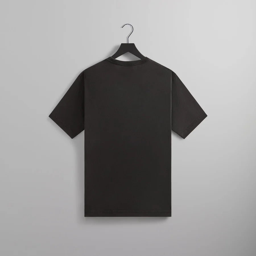 The Marvel | Kith Marvel Universe Infinity Vintage Tee Black